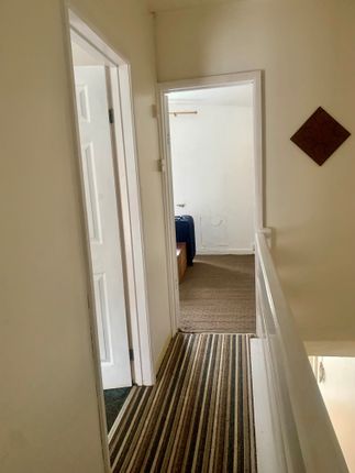 Thumbnail Terraced house to rent in Cwmbath Road, Swansea