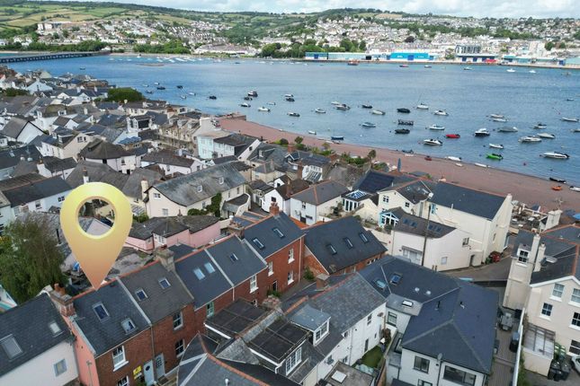 3-bed house on 12 Horse Lane, Teignmouth, £450,000