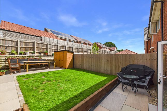 1, Fishers Avenue, Manningtree photo 3