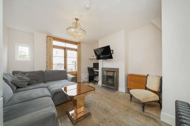 Property for sale in Holland Road, London