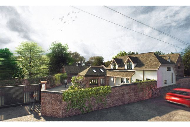 The Cottage Summerhill Newport Road, Newport photo 3