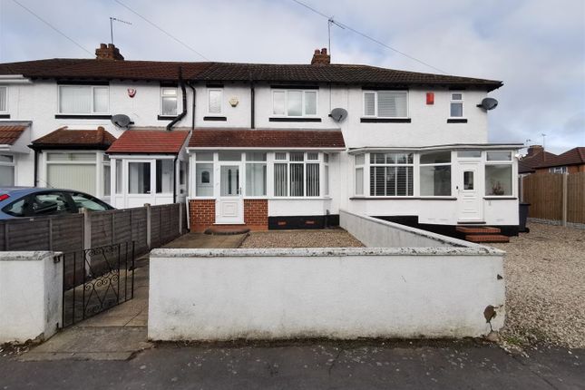 Semi-detached house to rent in Kineton Road, Rubery, Rednal, Birmingham