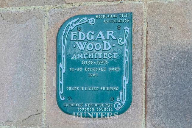 53, Rochdale Road, Manchester photo 2