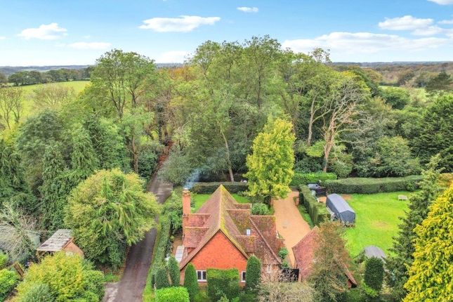 Detached house for sale in Wycombe Road, Prestwood, Great Missenden, Buckinghamshire