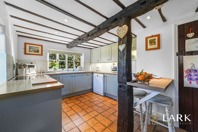 Birch Tree Cottage, The Street, Ipswich photo 4