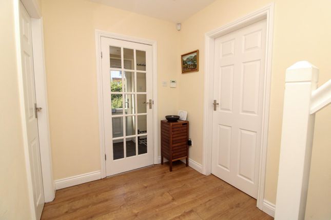 Wicket Keepers Cottage, Guilden Road, Morpeth photo 2