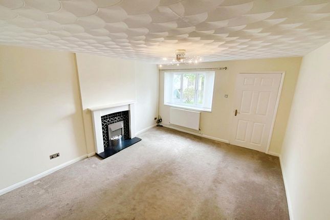 Semi-detached house for sale in Goodacre, Hyde