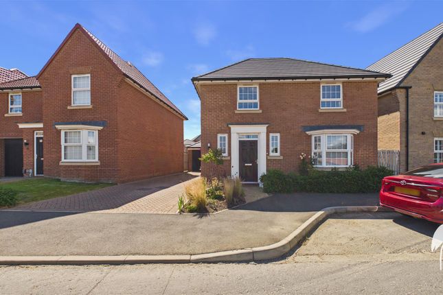 4-bed house on 4, Mangrove Road, Sunderland, £375,000