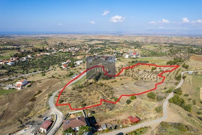 Land for sale in Nikitari 2777, Cyprus