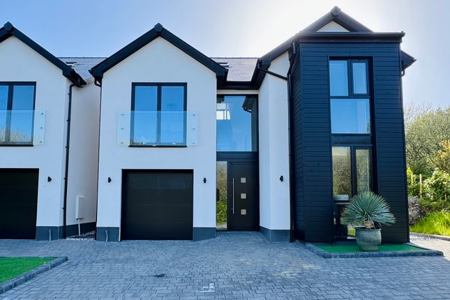 5 bed property for rent in Clos Y Gorlan, Llanelli SA14