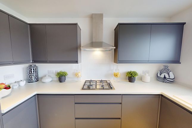 EdwardsHomesPlot131KEMPTON, Kempton, Hollybrook Park, Highmere Drive, Connahs Quay photo 4