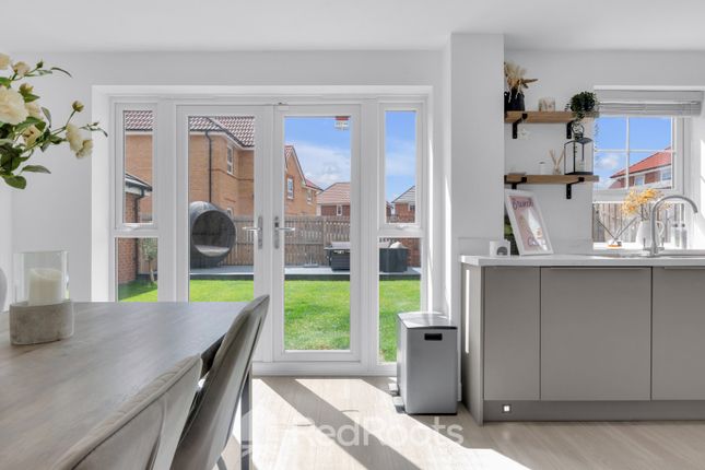 36 Davy Road, New Rossington, South Yorkshire photo 4