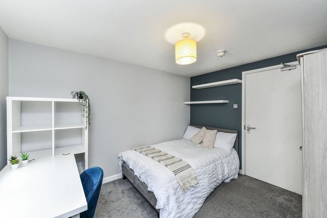 Flat 8, Varsity House Malin Hill, Nottingham photo 5