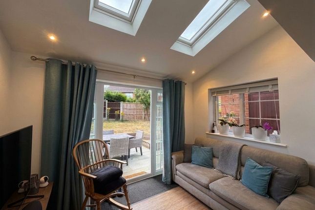 6 Craven Close, Grantham photo 4