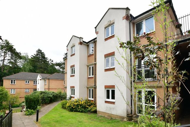 Flat for sale in Stafford Road, Caterham, Surrey