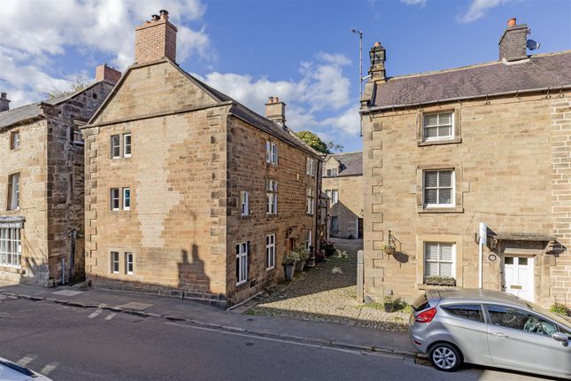 The Cottage, The Courtyard, Main street, Matlock photo 3