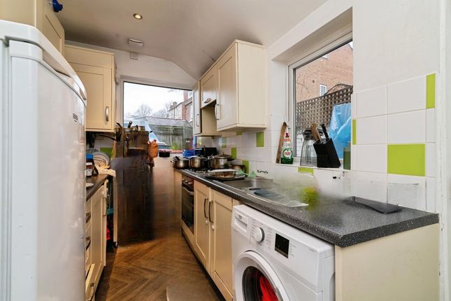 138, Watnall Road, Nottingham photo 3