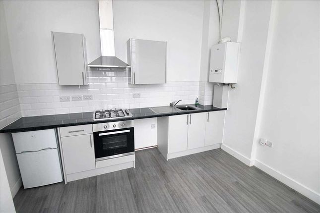 Flat 6 41-43, Church Street, Nottingham photo 4