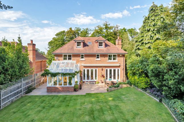 Detached house for sale in Sandy Lane, Cobham
