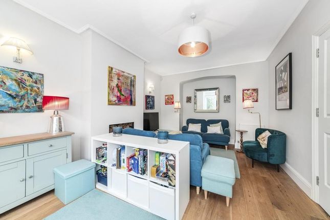 Property for sale in Kingsmead Road, Tulse Hill, London