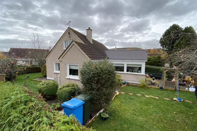 Thumbnail Detached house for sale in Bellfield Road, North Kessock, Inverness