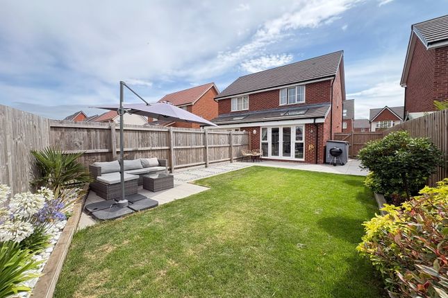 17, Goshawk Drive, Maghull photo 4
