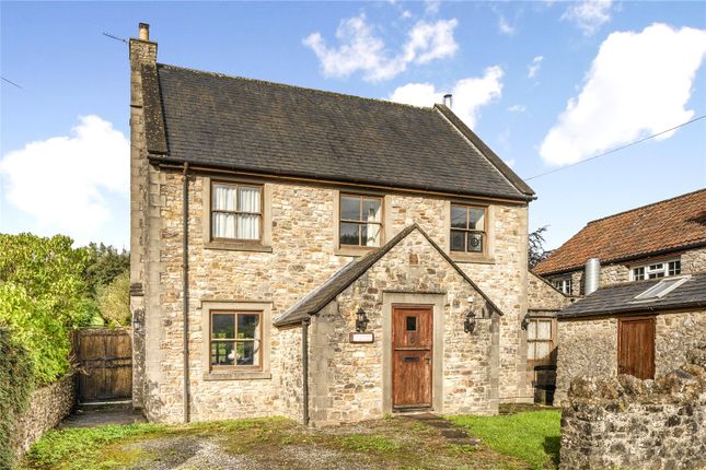 3-bed detached on Pelting Drove, Wells, £645,000