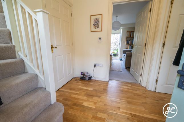 3b, Middle Cottage, Church Road, Bridgwater photo 2
