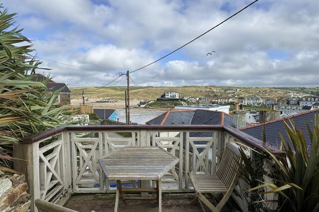 Michaelstow, Cliff Road, Perranporth photo 2