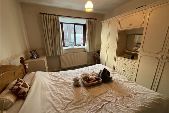 Detached bungalow for sale in Bramley Lane, Sheffield