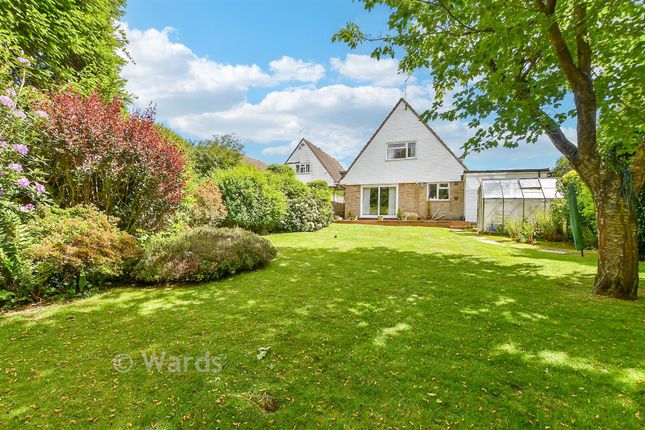 3-bed detached on 5, Hurst Close, Tenterden, £590,000