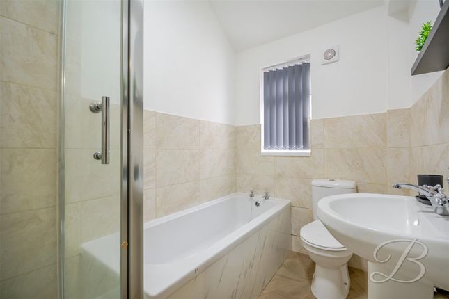 Room 3, 70, Southwell Road West, Mansfield photo 5