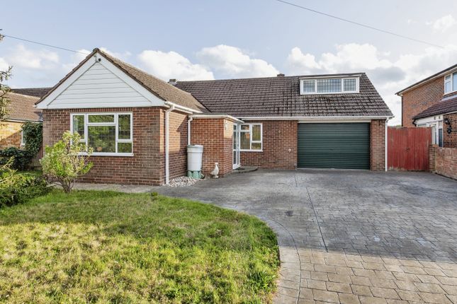 Detached bungalow for sale in Russet Close, Staines-Upon-Thames