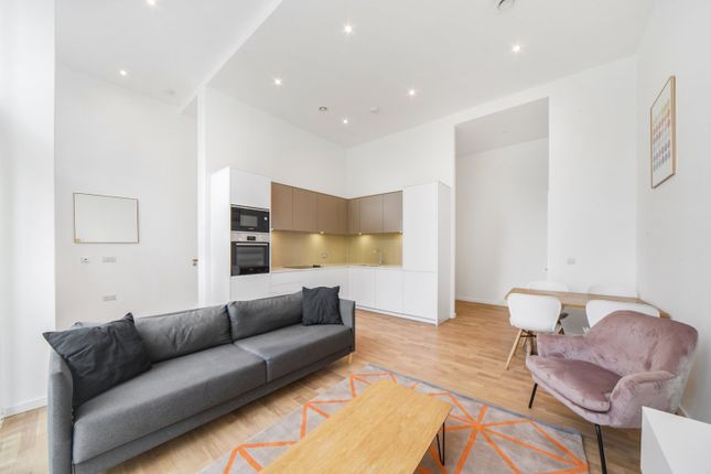 Ground Floor Flat, 171, Grove Street, London photo 5