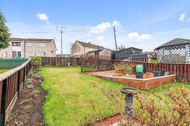 Avontoun Crescent, Whitecross, Linlithgow EH49, 3 bedroom semi-detached 