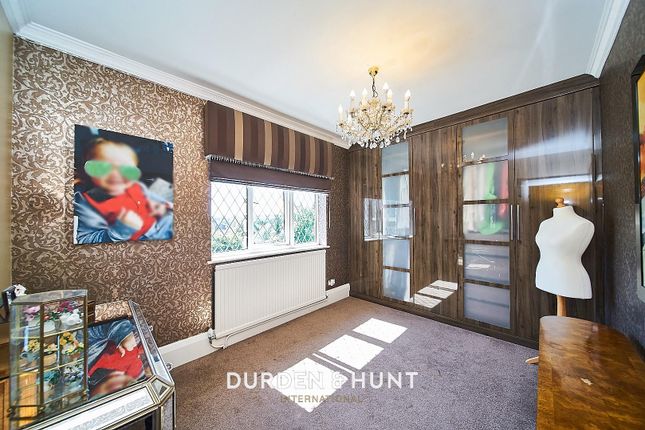 Detached house for sale in Tycehurst Hill, Loughton