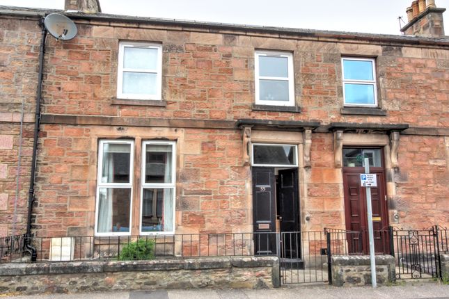 3 bed terraced house for sale in Charles Street, Inverness IV2