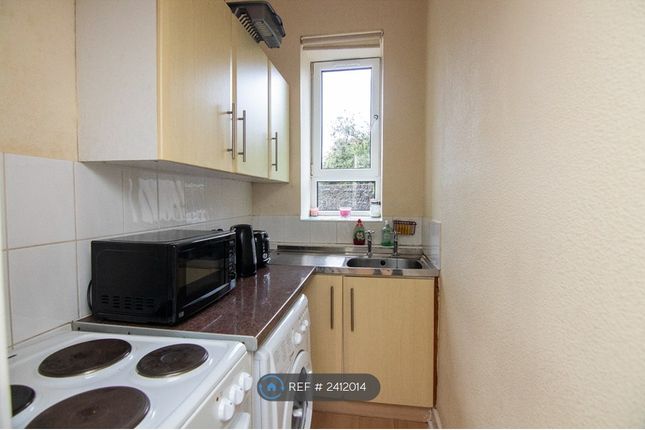 Ground Floor Flat, Right Summerfield Terrace, Aberdeen photo 3