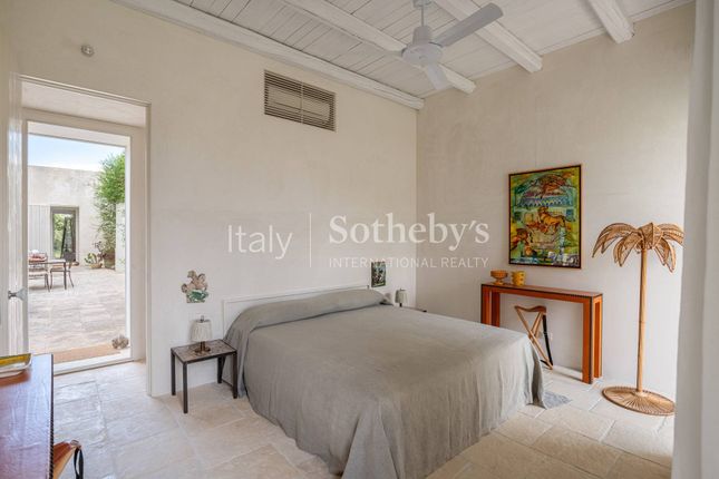 Villa for sale in C.Da Valle Vascelle, Noto, Sicilia