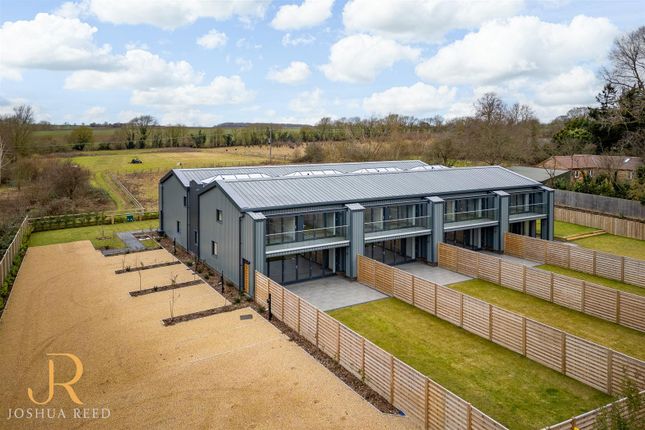 Thumbnail Property for sale in London Road, Spellbrook, Bishops Stortford
