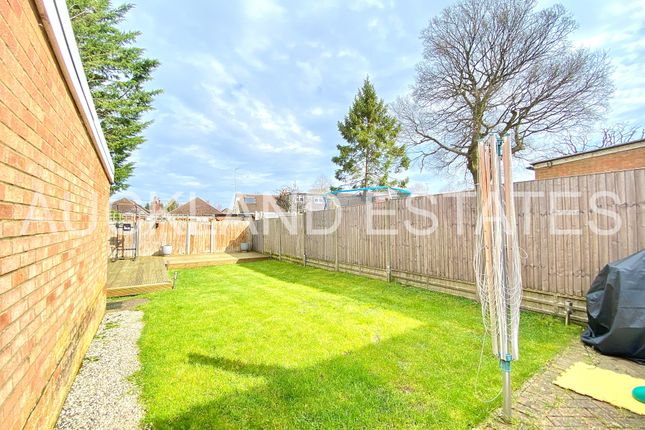 Semi-detached house for sale in Wellesley Crescent, Potters Bar