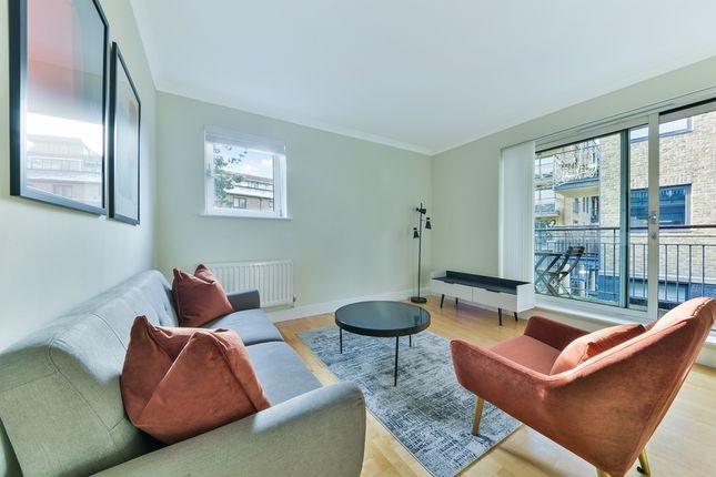 Thumbnail Flat to rent in Providence Square, Shad Thames, London