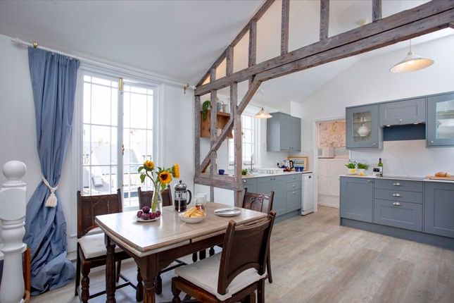 3 Beach House, The Esplanade, Sidmouth photo 4
