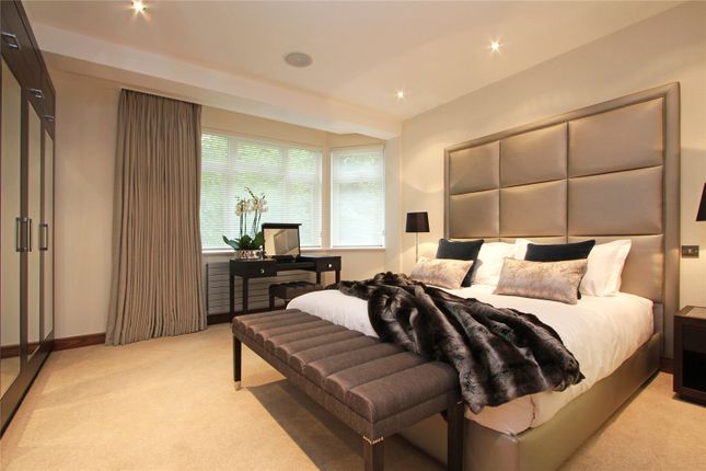 Kingston House South, Knightsbridge photo 5