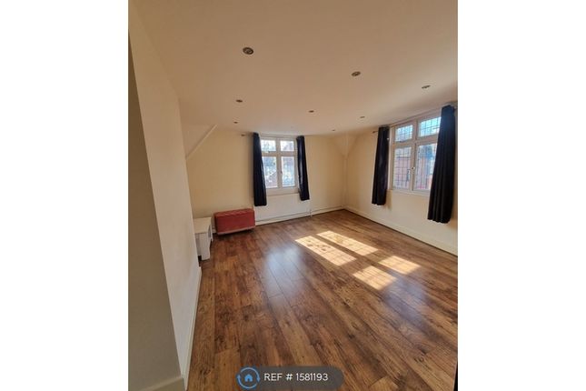 Thumbnail Flat to rent in Potter Street, Bishop's Stortford