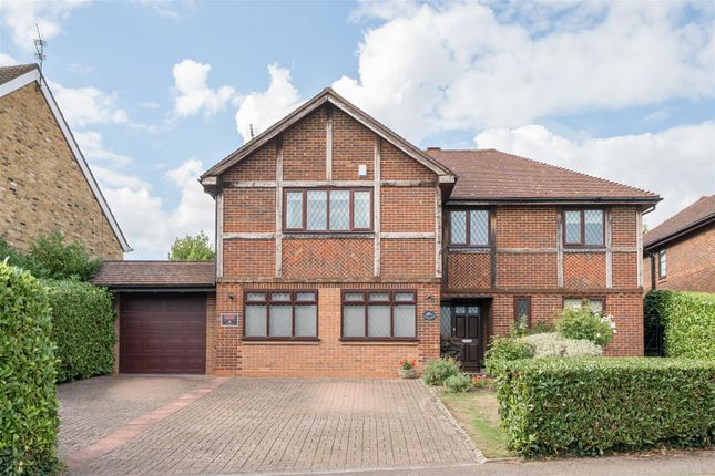 Exterior: