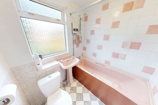 Semi-detached house for sale in Marlbrook Drive, Westhoughton