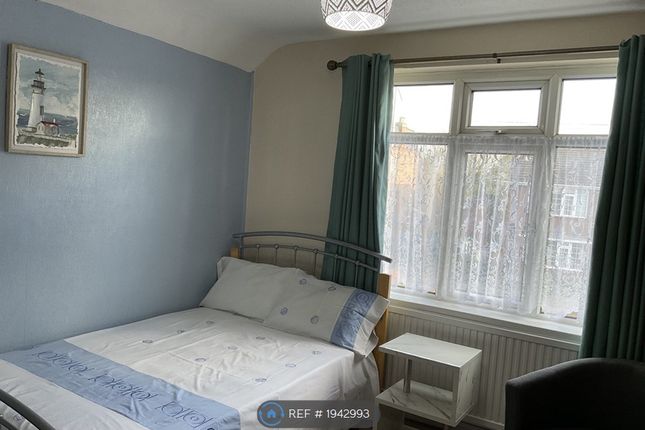 Thumbnail Room to rent in Broadgate, Beeston, Nottingham