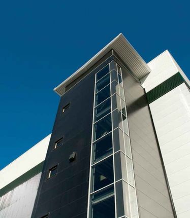 Light industrial for sale in Emdc - The Big One, Castle Donington, Leicestershire