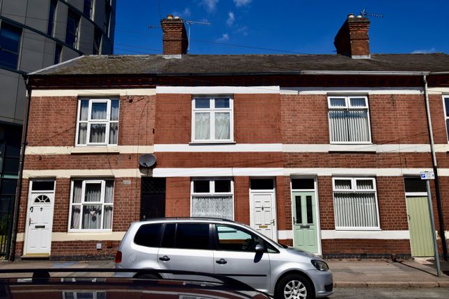 Jarrom Street, Bede Island, Leicester, Leicestershire, Le2 7DX